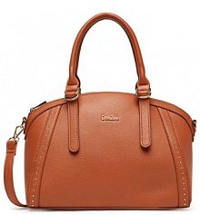 Torebka DeeZee brązowa