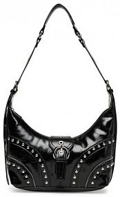 Torebka DeeZee czarna