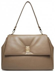 Torebka GINO ROSSI beżowa