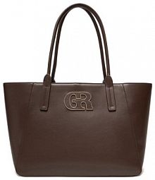 Torebka GINO ROSSI brązowa