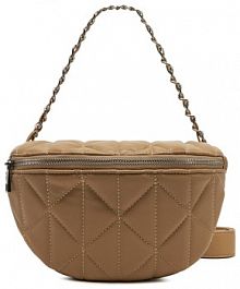 Torebka DeeZee beżowa