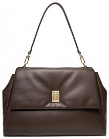 Torebka GINO ROSSI brązowa