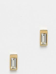 Kolczyki Boss  złote 1580413