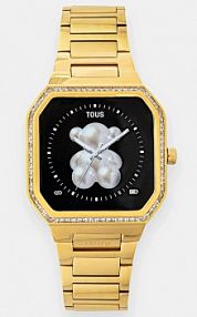 Smartwatch Tous złoty 3000138900