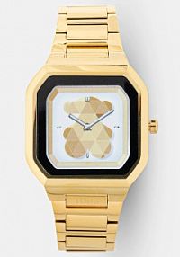 Smartwatch Tous złoty 3000139300