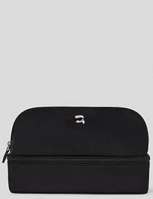 Kosmetyczka Karl Lagerfeld  czarna A3W50014
