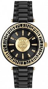 Zegarek Plein Sport  czarny damski PSCEA0524