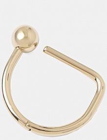 Bransoletka Furla  złota FJ1208BTS