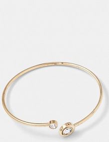 Bransoletka Calvin Klein  złota 35000774