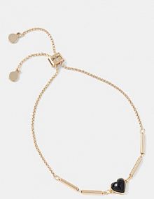 Bransoletka DKNY  złota 04B00324