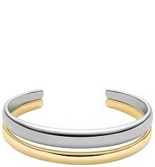 Bransoletka Fossil  multicolor JF04874998