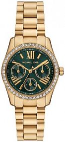 Zegarek Michael Kors  złoty damski MK4924