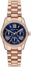 Zegarek Michael Kors  złoty damski MK4926