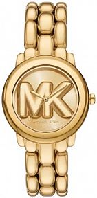 Zegarek Michael Kors  złoty damski MK4923