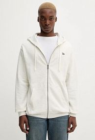 Bluza rozpinana new era  szara damska 60752360