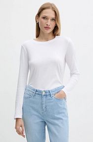 Longsleeve Armani Exchange  biały damski XW001450.AF10