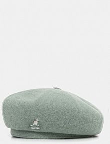 Beret Kangol  zielony K3107ST.SG308