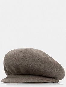 Kaszkiet Kangol  zielony 0259BC.WG036