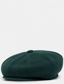 Kaszkiet Kangol  zielony K3164HT.DE301