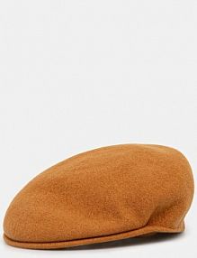 Kaszkiet Kangol  żółty 0258BC.RC228