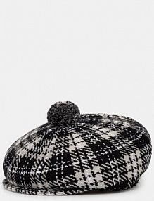 Kaszkiet Kangol  szary K3778.BC020