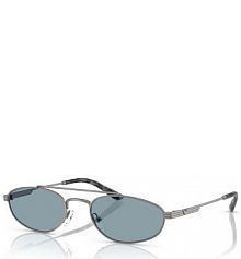 Okulary Emporio Armani  czarne damskie 0EA2157