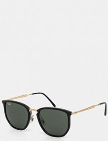 Okulary Ray-Ban  czarne damskie 0RB4451