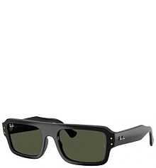 Okulary Ray-Ban  czarne damskie 0RB4454