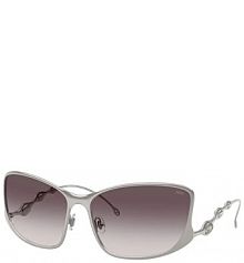 Okulary Diesel  szare damskie 0DL1013