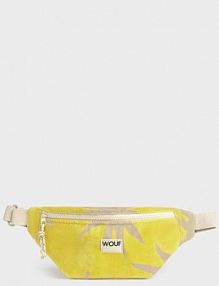 Saszetka nerka WOUF  multicolor damska WTO250009