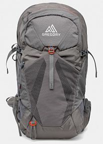 Plecak Gregory  szary damski JUNO.30