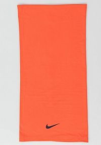 Komin Nike  pomarańczowy damski N.100.2586.63