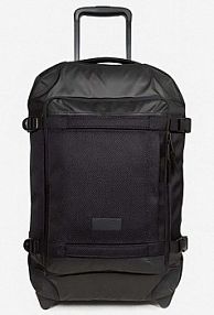 Walizka Eastpak  czarna EK94D80W
