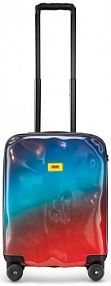 Walizka Crash Baggage  multicolor CB231