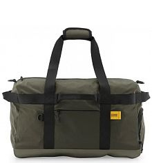 Torba weekendowa Crash Baggage  zielona CB316