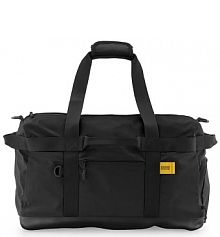 Torba weekendowa Crash Baggage  czarna CB316