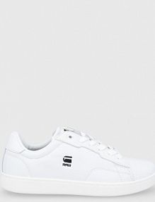 Sneakersy G-Star  białe damskie 2141002510.WH