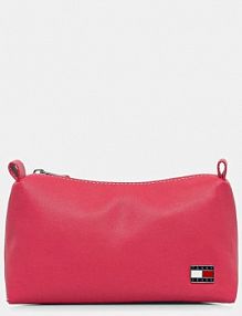 Kosmetyczka Tommy Jeans  różowa AW0AW17878