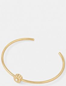 Bransoletka Coach  złota 37527566GLD71