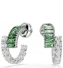 Kolczyki Swarovski  srebrne 5732264