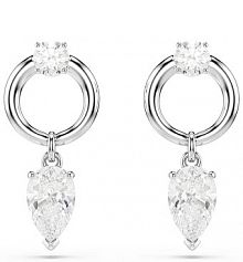 Kolczyki Swarovski  srebrne 5723177