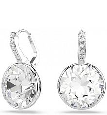 Kolczyki Swarovski  srebrne 5731149