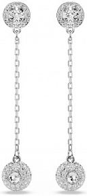 Kolczyki Swarovski  srebrne 5732273