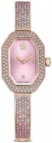 Zegarek Swarovski  różowy damski 5717588