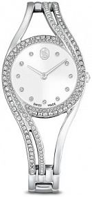 Zegarek Swarovski  srebrny damski 5689432