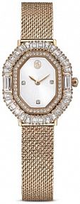 Zegarek Swarovski  złoty damski 5732497