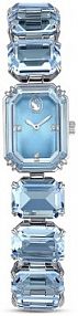Zegarek Swarovski  niebieski damski 5729722