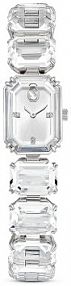 Zegarek Swarovski  srebrny damski 5729182