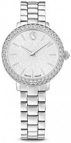 Zegarek Swarovski  srebrny damski 5706182