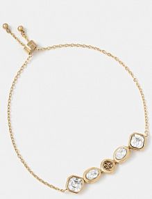 Bransoletka Guess  złota JUBB05.570JW